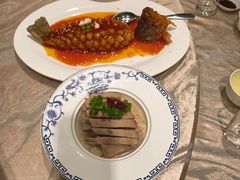 -清真马祥兴菜馆(云南北路店)