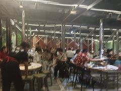 -胡四哥特色火盆烧烤(一分店)