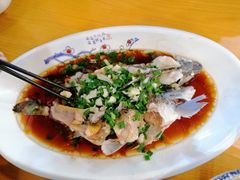 -万景饭店·鱼街农家菜