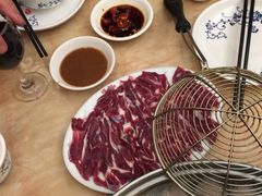-陈记顺和潮汕牛肉火锅(韩江路店)