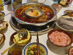 -天星正源火锅(地勘路店)