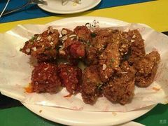 -奇乐奇乐(梅江店)