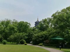 -浙江西子宾馆·瑶园咖啡厅