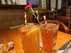 -百特喜·意大利餐厅(鹿都国际商业广场店)