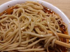-吴记怪味面(牛王庙店)