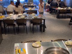 -英雄故事地摊烤肉(马驹桥店)