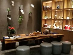 -若蘭慈·无国界素食料理(欢乐海岸店)