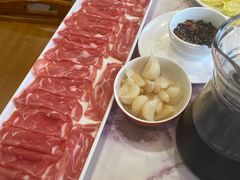 -宝财诚老北京涮肉(周庄店)