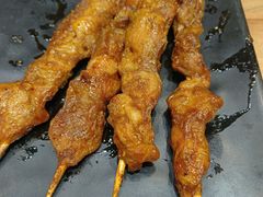 -西部马华清真兰州牛肉面·烧烤夜市(三里河店)