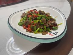 -鄱阳湖·江西小炒·瓦罐煨汤(五道口店)