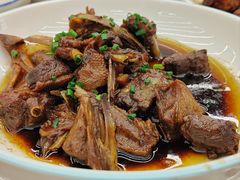-如意餐厅•江浙菜•私房菜(瓜沥店)