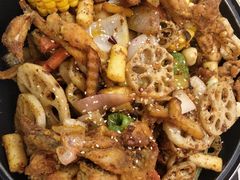 -渝蛙馆(新百店)
