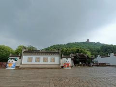 -惠山古镇·寄畅园