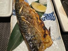 -德川家日本料理(中关村寰太大厦店)