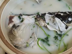 -高老庄·老溧阳·私房菜(南山竹海店)