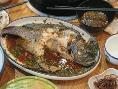 -妈妈的味道·腾冲特色菜(和顺古镇店)