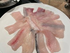 -滋粥楼·顺德菜(番禺广场总店)