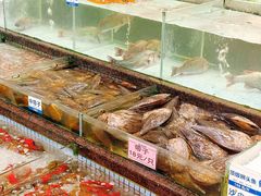 -新海利海鲜城·41年珠海老字号(夏湾店)