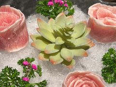 -捞王锅物料理(四川北路店)