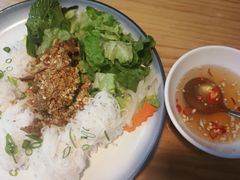-越美小馆·越南料理(曲江店)
