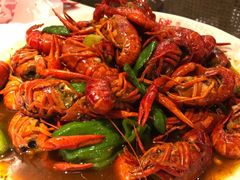 招牌龙虾-沪小胖小龙虾(淮海中路旗舰店)