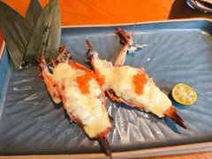 -白石の深夜食堂(泰华店)