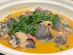 -百盛·鼎膳(中海财富中心)
