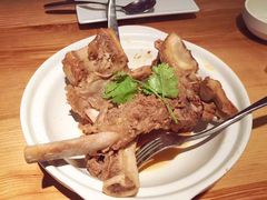 -掌柜的店·河南菜(新天地店)
