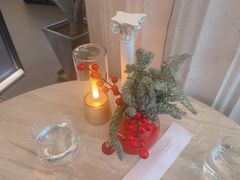 -玲婧胡同·生日蛋糕·餐厅(嘉里城店)