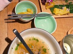 -越南牛肉河粉餐厅(书院巷店)