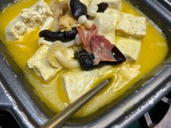 -荷风细雨·中国茶宴(碧云店)