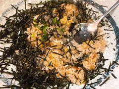 梅子炒饭-南风(淮海街店)