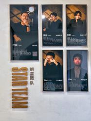 -小阿福儿童摄影(摩尔城店)