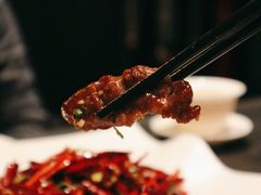 -金鸭季·臻品餐厅(欢乐海岸购物中心店)