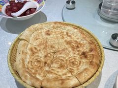 -伊带伊路新疆美食府(呼家楼店)