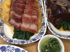 -棋哥烧鹅餐室(发昌大厦店)