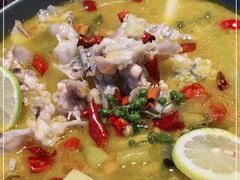 -神府路壹号·海鲜烧烤·砂锅粥·锅物(三坊七巷店)