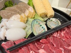 -粤来记·啫啫煲·点心(日月光店)