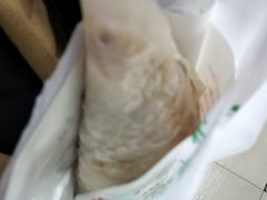 -安徽阜阳卷馍(西单店)