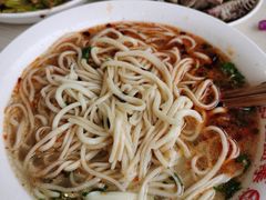 -老四季(南市场店)