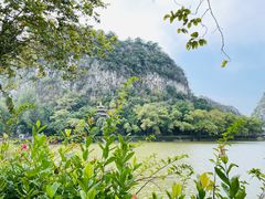 -星湖旅游景区七星岩