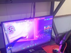 -网鱼电竞(上海青浦朱家角店)