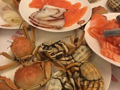 -芭菲盛宴·环球美食(解放碑英利国际店)