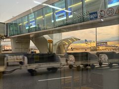 -河内内排国际机场