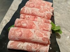 精品肥牛-采椰郎椰子鸡(融创茂店)