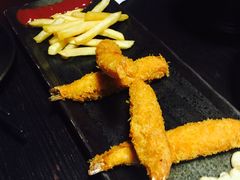 -日本料理神拉面