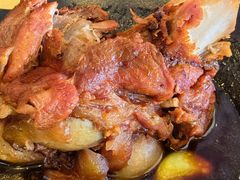 -京滨饭店·餐厅(阜外大街店)