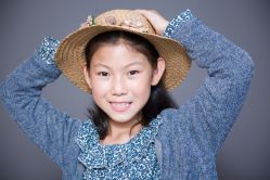 -小苹果儿童摄影(崇安店)