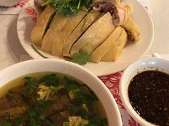 -振鼎鸡(华阴路店)