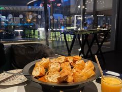 -拾久(朝阳公园店)